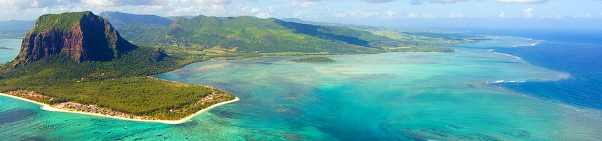Wycieczka na Mauritius